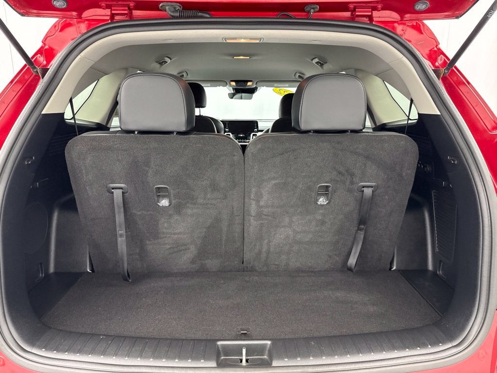 2022 Kia Sorento Hybrid S