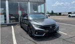 2021 Honda Civic Sport Touring