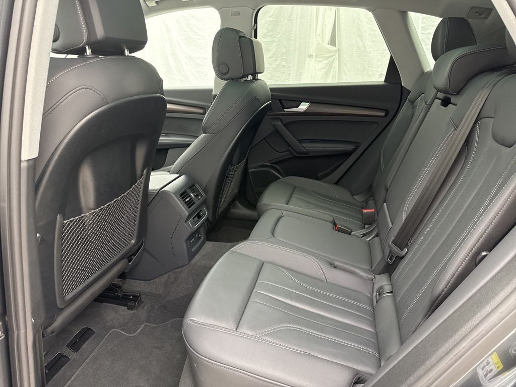 2024 Audi Q5 S line Premium Plus