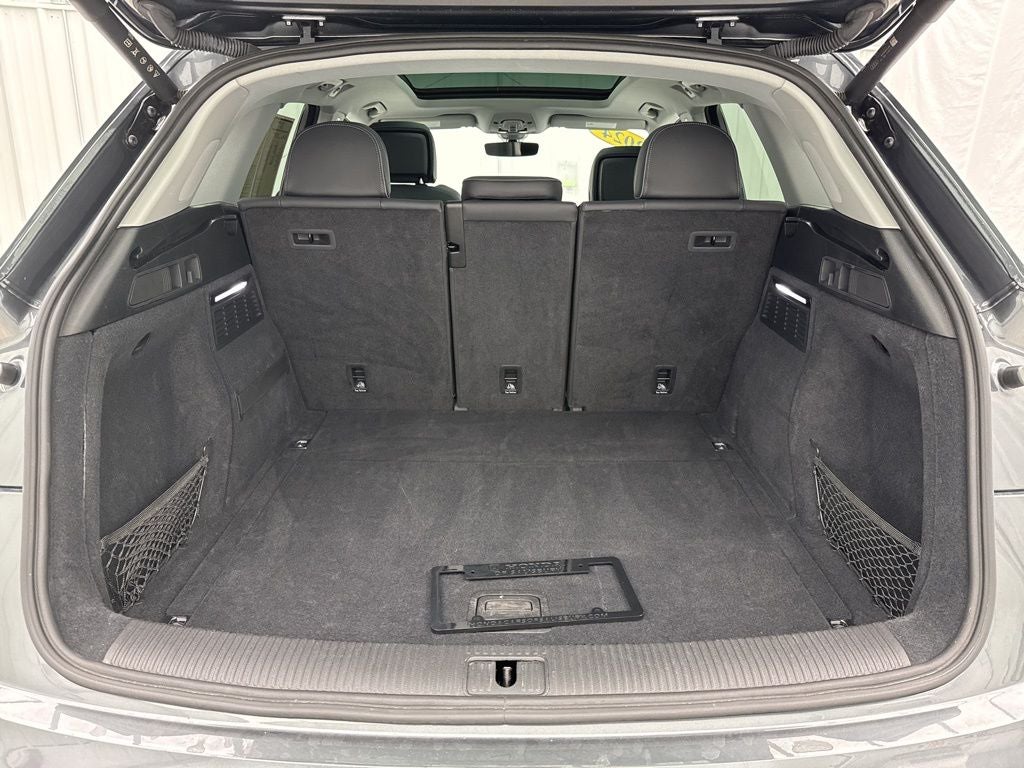 2024 Audi Q5 S line Premium Plus