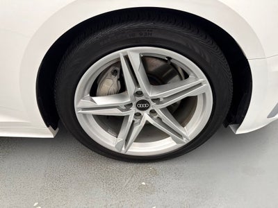2021 Audi A5 Sportback 45 S line Premium Plus quattro