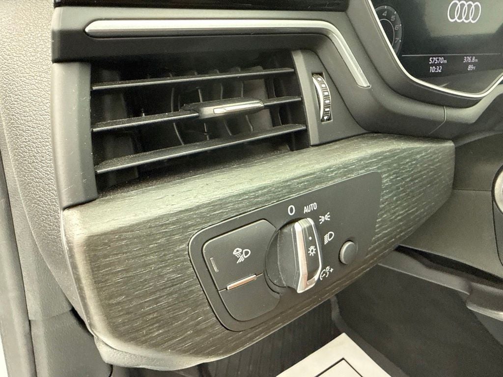 2021 Audi A5 Sportback 45 S line Premium Plus quattro