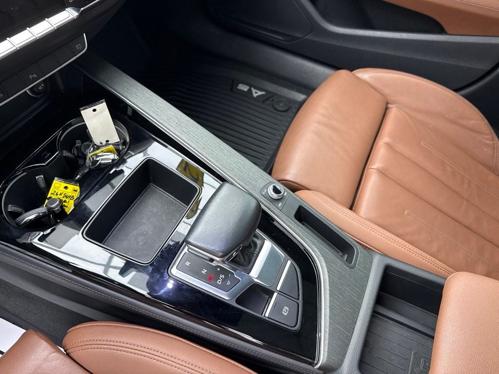 2021 Audi A5 Sportback 45 S line Premium Plus quattro