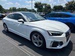 2021 Audi A5 Sportback 45 S line Premium Plus quattro