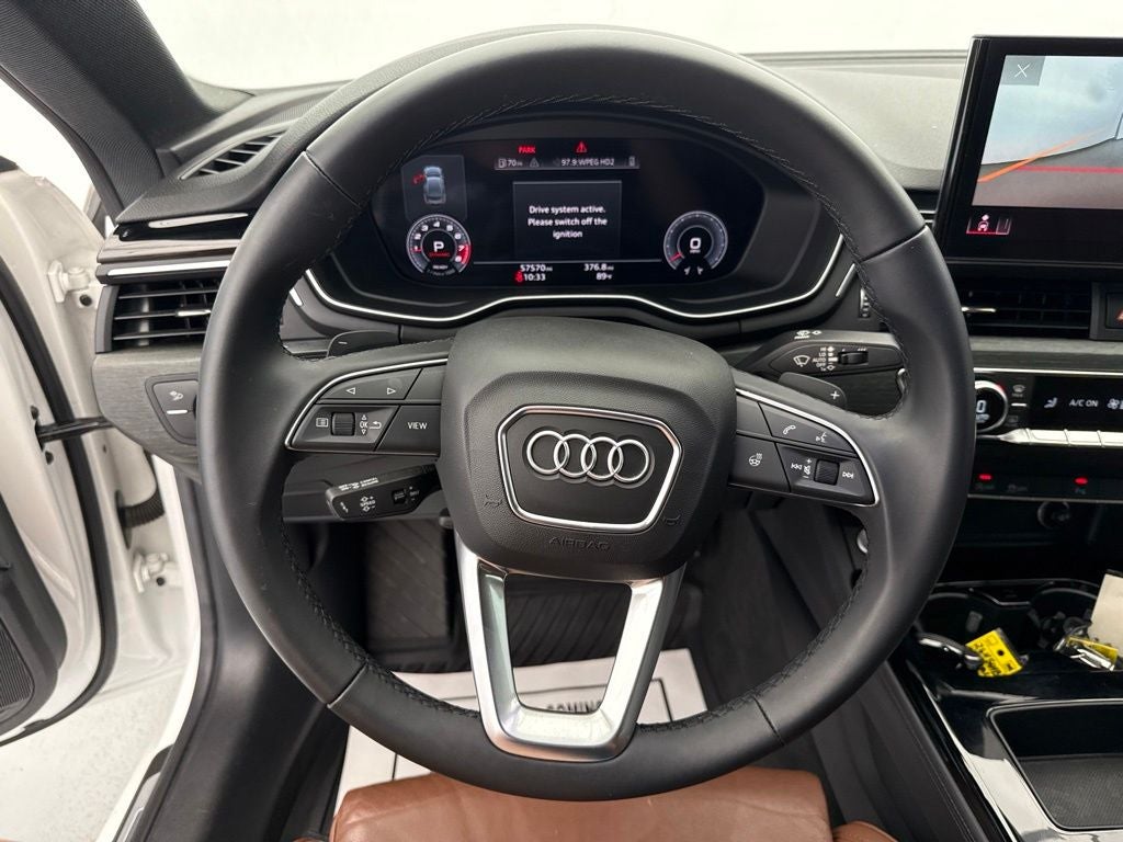 2021 Audi A5 Sportback 45 S line Premium Plus quattro