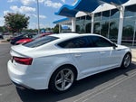 2021 Audi A5 Sportback 45 S line Premium Plus quattro