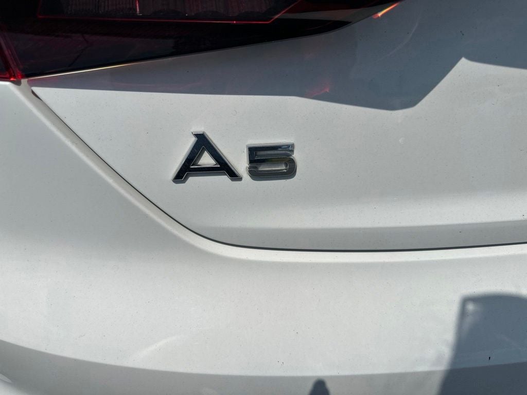 2021 Audi A5 Sportback 45 S line Premium Plus quattro
