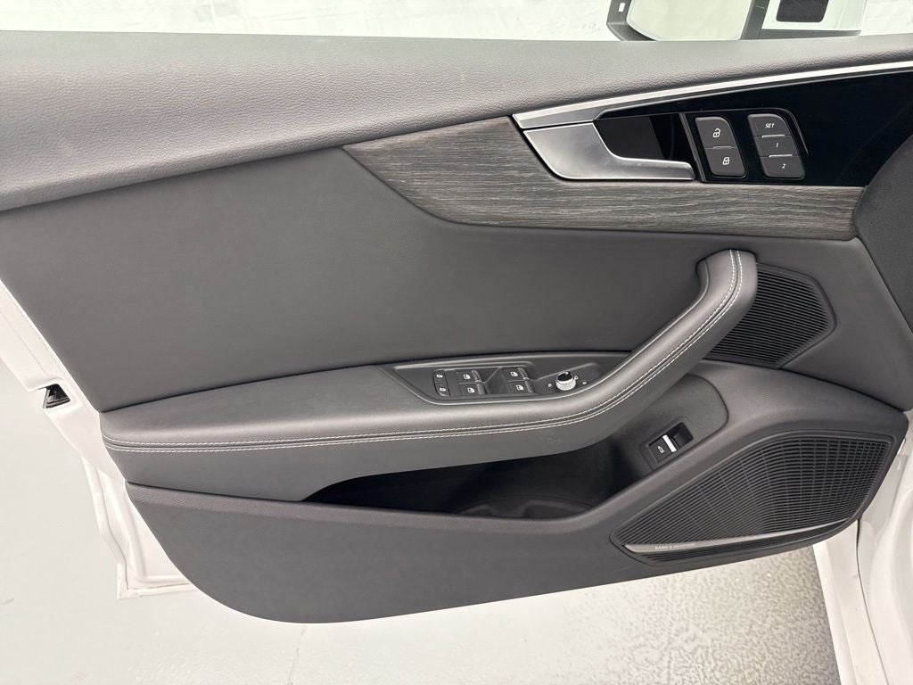 2024 Audi A5 Sportback 45 S line Premium Plus quattro