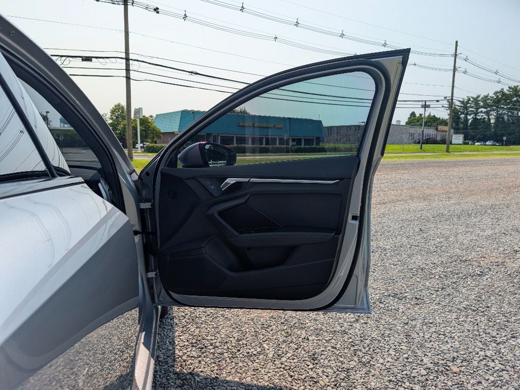 2023 Audi A3 40 Premium quattro