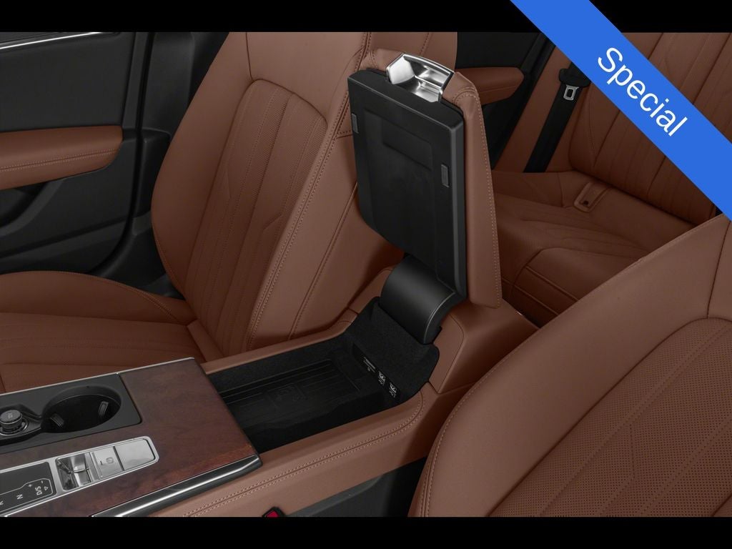 2019 Audi A6 3.0T Prestige quattro