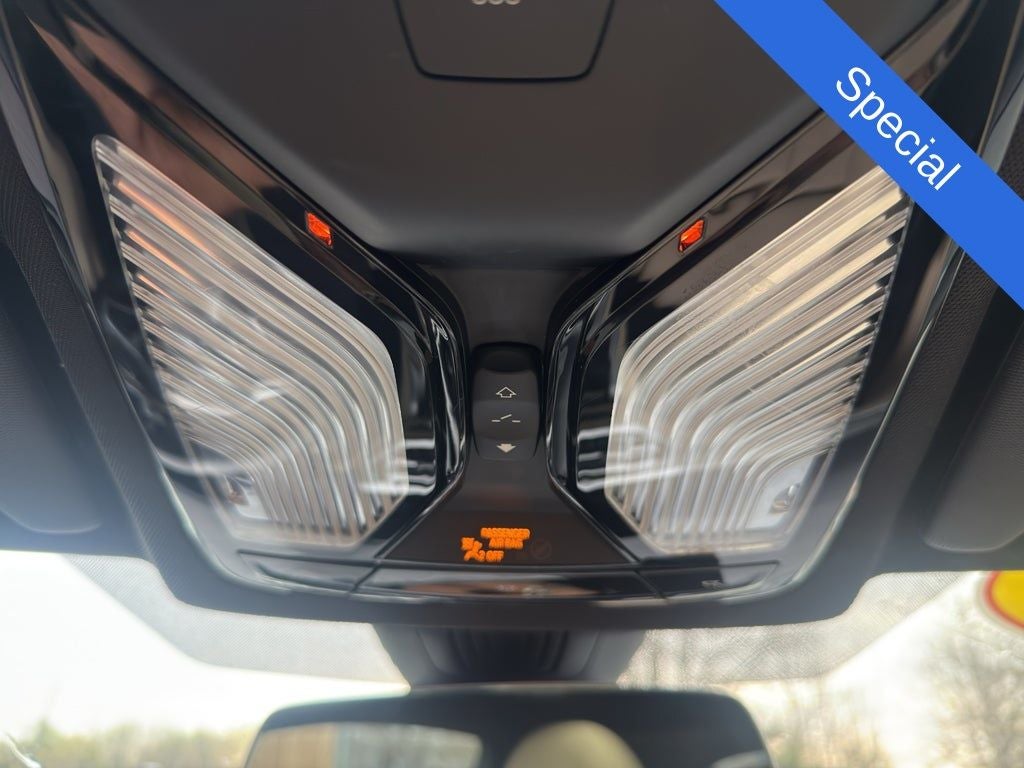 2023 BMW 4 Series 430i xDrive