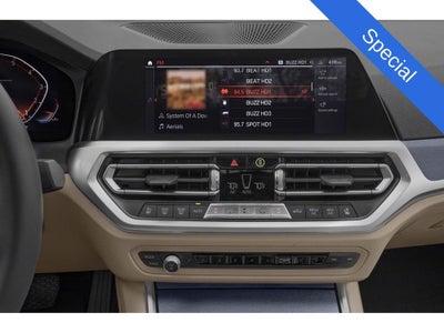 2023 BMW 4 Series 430i xDrive