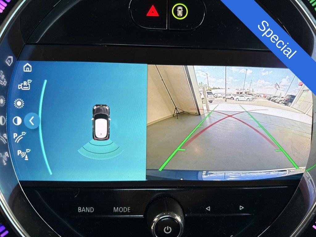 2023 MINI Cooper S Base