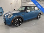2023 MINI Cooper S Base