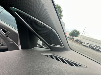 2025 Volkswagen Golf GTI 2.0T SE