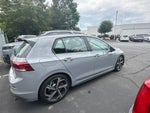 2025 Volkswagen Golf GTI 2.0T SE