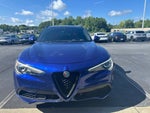 2022 Alfa Romeo Stelvio Sprint