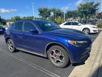 2022 Alfa Romeo Stelvio Sprint