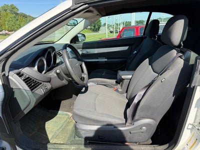 2010 Chrysler Sebring Touring