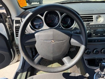 2010 Chrysler Sebring Touring