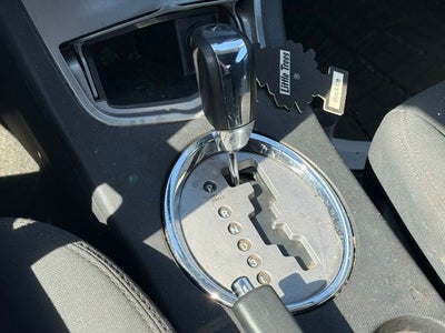 2010 Chrysler Sebring Touring