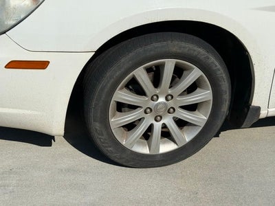 2010 Chrysler Sebring Touring