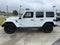 2021 Jeep Wrangler Unlimited Sahara 4xe