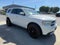2012 Dodge Durango Police