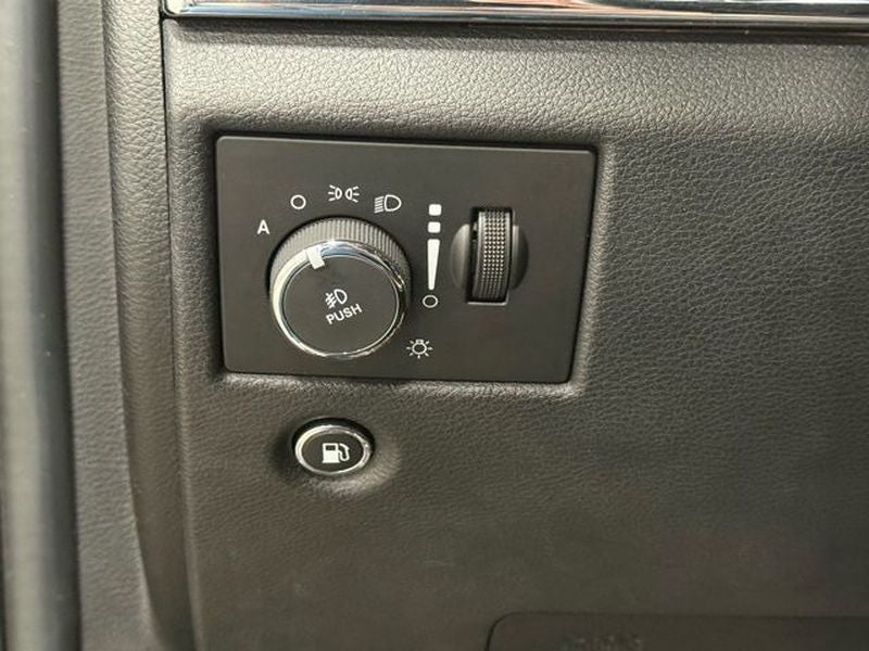 2016 Jeep Grand Cherokee Overland