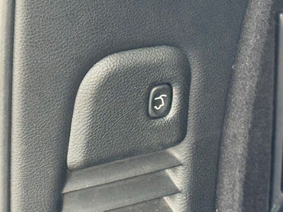 2012 Dodge Durango Crew
