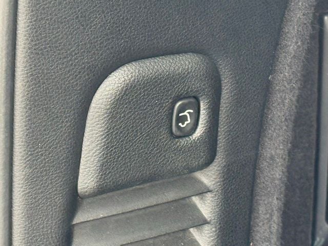 2012 Dodge Durango Crew