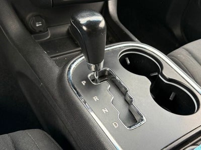 2012 Dodge Durango Crew