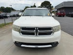 2012 Dodge Durango Crew