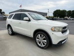 2012 Dodge Durango Crew