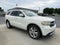 2012 Dodge Durango Crew