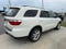 2012 Dodge Durango Crew