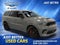 2023 Dodge Durango SRT Hellcat