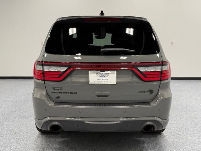 2023 Dodge Durango SRT Hellcat