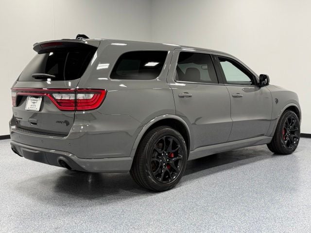 2023 Dodge Durango SRT Hellcat
