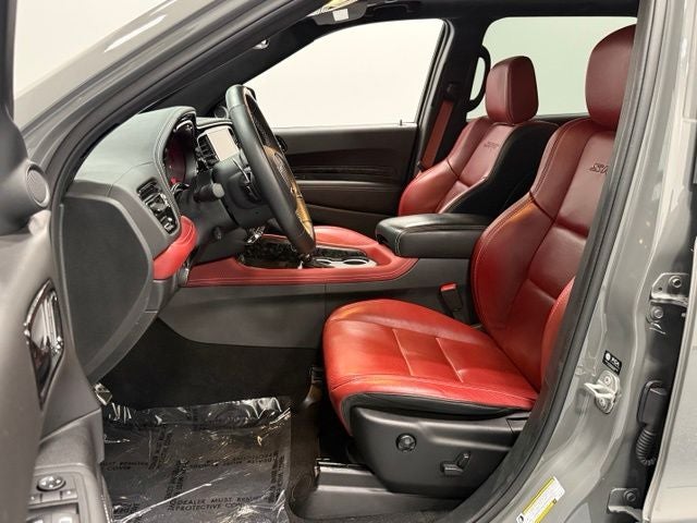 2023 Dodge Durango SRT Hellcat