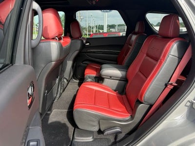2023 Dodge Durango SRT Hellcat