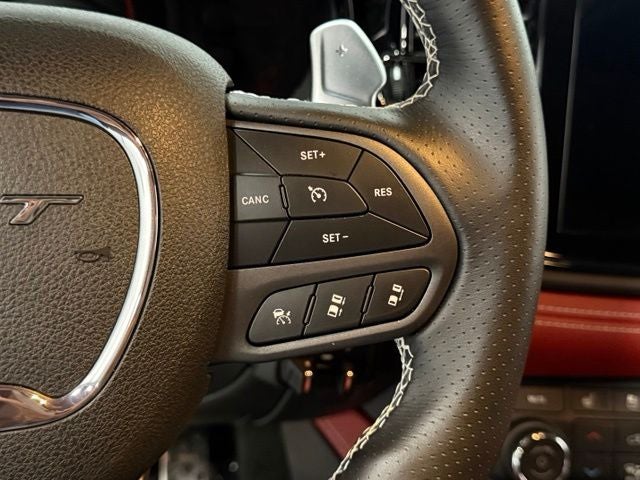2023 Dodge Durango SRT Hellcat