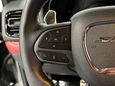 2023 Dodge Durango SRT Hellcat