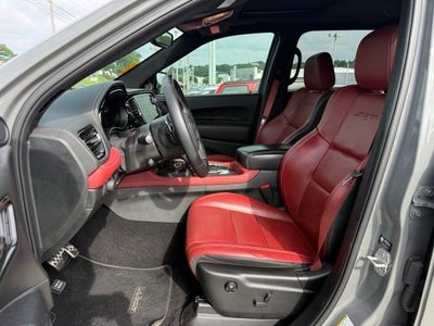 2023 Dodge Durango SRT Hellcat