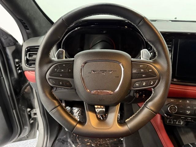 2023 Dodge Durango SRT Hellcat