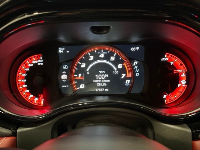 2023 Dodge Durango SRT Hellcat