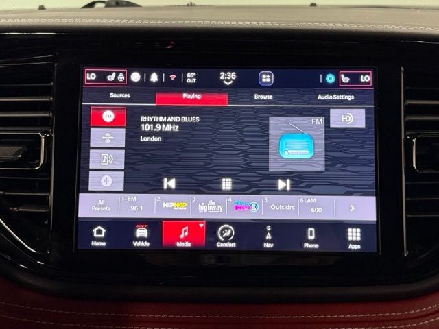 2023 Dodge Durango SRT Hellcat