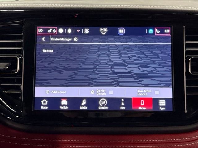 2023 Dodge Durango SRT Hellcat