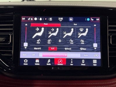2023 Dodge Durango SRT Hellcat