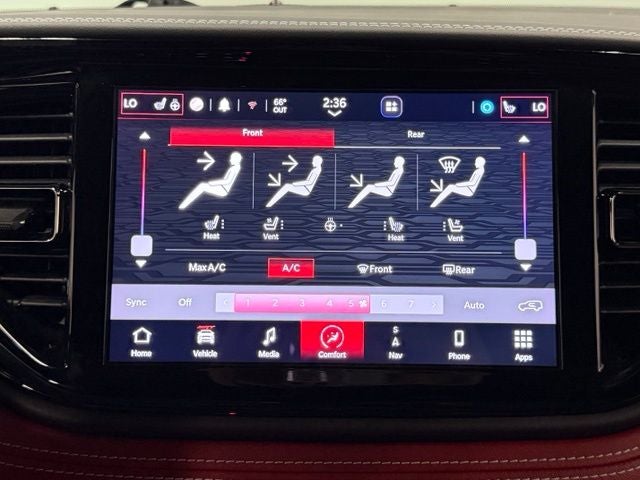 2023 Dodge Durango SRT Hellcat